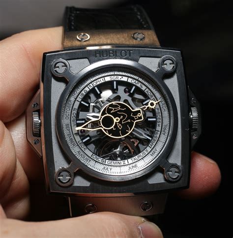 antikythera sunmoon watch.